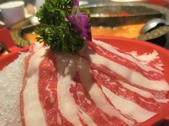 -黄家码头老火锅(解放碑旗舰店)