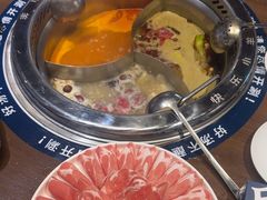 -快乐小羊(富强中路店)