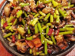 -邑金陵北京烤鸭店·现炒家常菜(ITC MALL店)