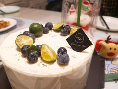 -姆们M Sweetie Cake(五道口店)