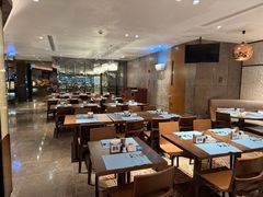 -广州天河希尔顿酒店