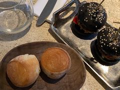 餐前面包-Carmen卡门西班牙餐厅