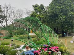 -广州雕塑公园