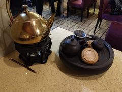 -喜鹊茶点.啫煲(车陂店)