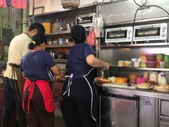 -多春茶室