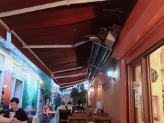 -Old Ottoman Cafe & Restaurant