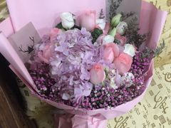 -晋阳饭庄(虎坊桥店)