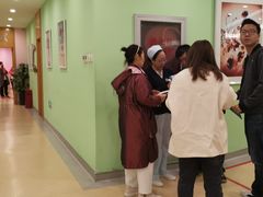 -爱康国宾体检中心(总部基地分院)