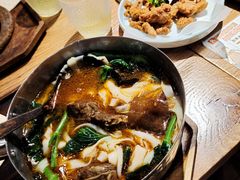 慢炖半筋半肉手工粉-小满手工粉(上海品尊国际店)