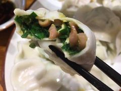 -必点海鲜·鲅鱼水饺(鞍山西道店)