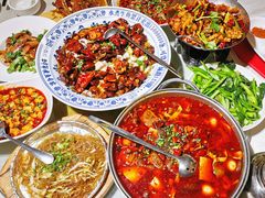 -小四川(东莞长安北站店)