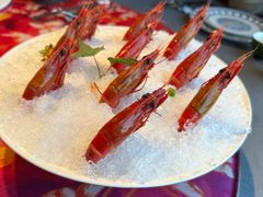 -上海滩餐厅(BFC外滩金融中心店)