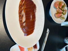 -喜悦烤鸭·新京菜(王府井店)