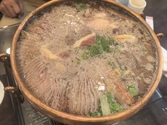 -玛禄藏膳(五分店)