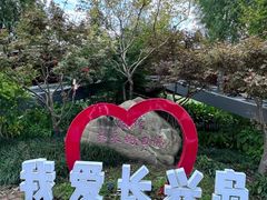 -上海长兴岛郊野公园