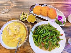 -Hi YOU你的饭局泰餐厅(雍和宫店)