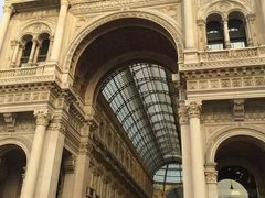 -埃马努埃莱二世拱廊