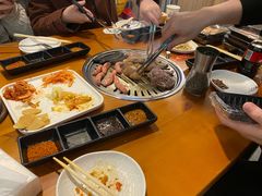 -炽城·烤肉名家(鸿达中央广场店)