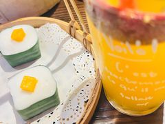 -泰妃殿(武汉首店)