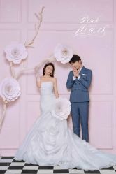 -金夫人婚纱摄影(衡阳店)
