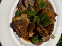 -船歌·鱼水饺青岛菜(闽江二路店)