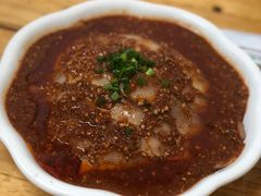 -勇猛子川菜馆(新军路店)