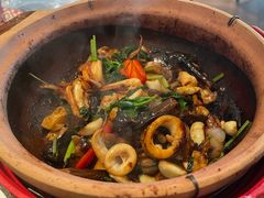 -谭厨中山传家菜.乳鸽.脆鲩鱼(华强北中航城店)