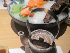 -匠和风精致料理(宁德万达店)