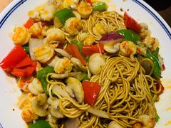 -十面春风·江南面馆(崇宁路店)