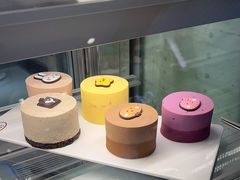 -元祖食品GANSO(黄河大街店)