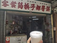-洪馨椰子