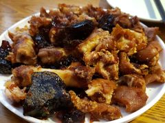 -船歌·鱼水饺青岛菜(金狮广场店)