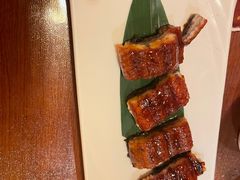 -浪花亭日本料理(古田路店)