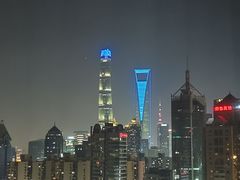 -上海红塔豪华精选酒店