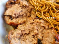 红烧狮子头-谷沙屋面铺