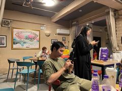 -CLUE演绎实景剧本杀(江南西店)