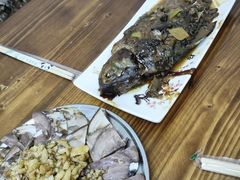 -王庄子肉饼馅饼