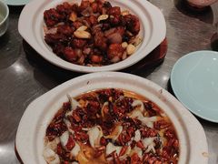 -潮界(虹桥新天地店)