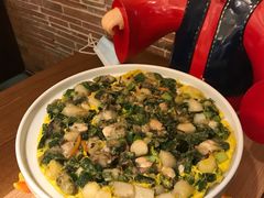 -闽上鲜·福建菜(龙湖滨江天街店)