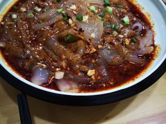 大拉皮-东北小二东北菜(大车家巷店)