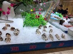 -怡乡王品海鲜姿造自助体验餐厅(大岛商业广场店)