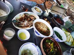 -李久其家民间餐厅(观沙岭公园店)