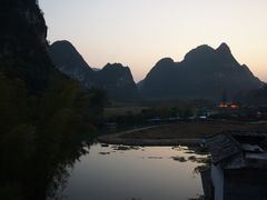 -靖西鹅泉风景区