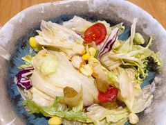 -一心创作料理屋(经开万达店)