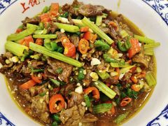 -三只鸟本地特色菜馆(上饶总店)
