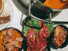 -放牛郎·正宗贵州黄牛肉馆(双高广场店)