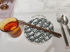 -太食獸泰式茶餐厅(兰州中心首店)