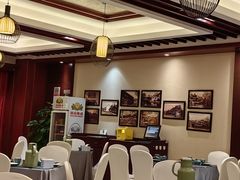 -冶春茶社(官园桥店)