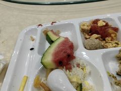 -徂徕山森林康养度假谷温泉