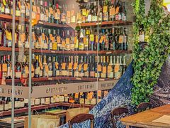 -Brut Eatery Wine Bar & Restaurant (建国东路店)